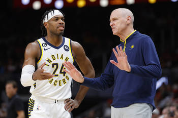 No, the sky isn't falling: Pacers' win against Knicks isn't a lottery disaster