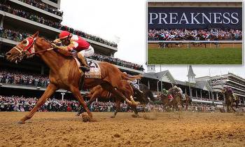 No Triple Crown in 2022: Kentucky Derby's longshot champ Rich Strike won't race at Preakness