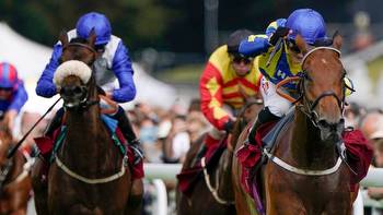 No Trueshan doubts for Hollie Doyle as stayer seeks Ascot hat-trick