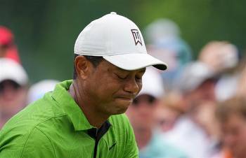 'No Way He Wins': Famous Gambler Plays with Tiger Woods' Fans' Emotions as He Places a Controversial Bet on the Golf Legend