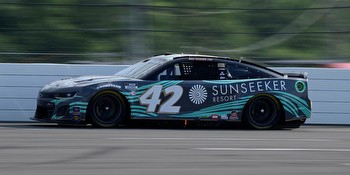 Noah Gragson Penzoil 400 Preview: Odds, News, Recent Finishes, How to Live Stream