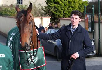 Noble Yeats, Ain’t That A Shame and Any Second Now, I.2.3 In The Grand National