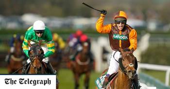 Noble Yeats wins 2022 Grand National to give amateur Sam Waley-Cohen 'fairytale' final ride