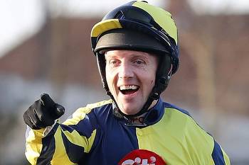 Noel Fehily slams current crop of jumps jockeys and says only three compare to past stars