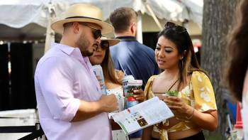 Noel’s Weekend Winners: Best Bets for Saratoga’s Opening Saturday