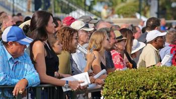 Noel’s Weekend Winners: New Year’s Eve Value Plays at Gulfstream