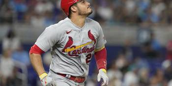 Nolan Arenado Player Props: Cardinals vs. Nationals