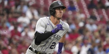 Nolan Jones Preview, Player Props: Rockies vs. Rays