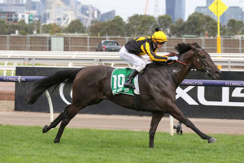 Nonconformist poised for a third shot at the Caulfield Cup