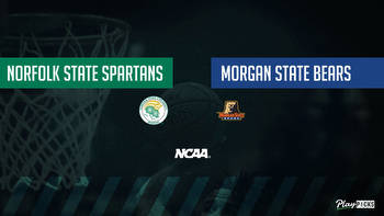 Norfolk State Vs Morgan State NCAA Basketball Betting Odds Picks & Tips