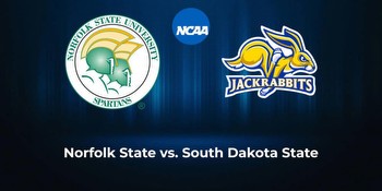 Norfolk State vs. South Dakota State Predictions, College Basketball BetMGM Promo Codes, & Picks