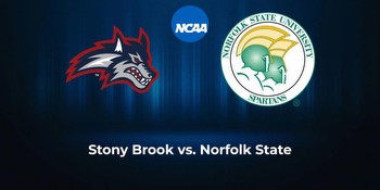 Norfolk State vs. Stony Brook College Basketball BetMGM Promo Codes, Predictions & Picks