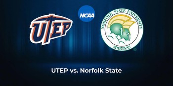 Norfolk State vs. UTEP Predictions, College Basketball BetMGM Promo Codes, & Picks