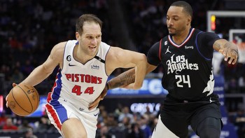 Norman Powell Props, Odds and Insights for Clippers vs. Rockets