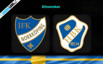 Norrkoping vs Halmstad Prediction, Betting Tips & Match Preview