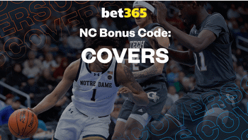 North Carolina bet365 Bonus Code: Bet $5, Get $200 + Boosted Wake Forest SGP