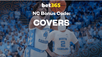 North Carolina bet365 Bonus Code: Bet $5, Get $200 or $1K First Bet Safety Net
