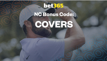 North Carolina bet365 Bonus Code: Bet $5, Get $200 or Get $1K Safety Net
