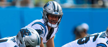 North Carolina Betting Update: Best Apps To Bet Panthers Odds