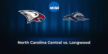 North Carolina Central vs. Longwood Predictions, College Basketball BetMGM Promo Codes, & Picks