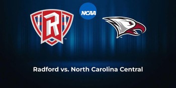 North Carolina Central vs. Radford College Basketball BetMGM Promo Codes, Predictions & Picks