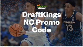 North Carolina DraftKings Promo Code: $300 Bonus Bets On Mar. 11