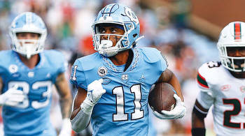 North Carolina Football: 2022 Tar Heels Season Preview and Prediction