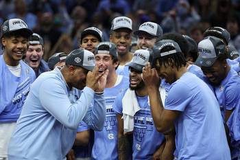 North Carolina Is Ready To Run It Back As An NCAA Championship Contender