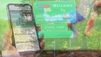 North Carolina Mobile Sportsbooks Will Launch Soon: Here's What to Know
