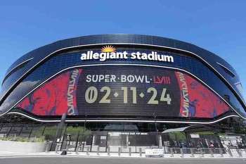 North Carolina Online Sports Betting Won't Be Live By Super Bowl LVIII