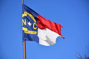 North Carolina prepares to launch online sports betting