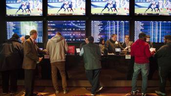 North Carolina Senate makes changes to House measure legalizing sports gambling