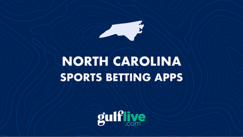 North Carolina sports betting apps: Online sportsbook reviews in the Tar Heel State