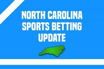 North Carolina sports betting: Big college action, latest promos, updates