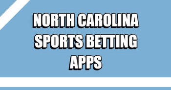North Carolina sports betting promos: Best bonuses ahead of launch