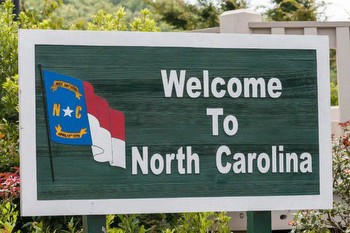 North Carolina Sports Betting Promos: Where You Can Bet on Monday