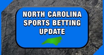 North Carolina sports betting takes key step forward with rules established