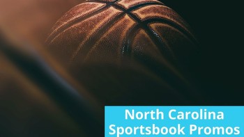 North Carolina Sportsbook Promo Codes & Bonuses: Lock In $2200+ With Best Sign-Up Offers!