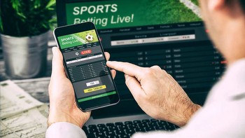 North Carolina: State Lottery Commission scheduled to meet this week on "sport wagering authorization"