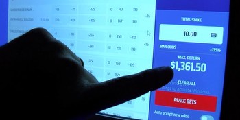 North Carolina State Lottery Commission to allow mobile sports wagering beginning March 11