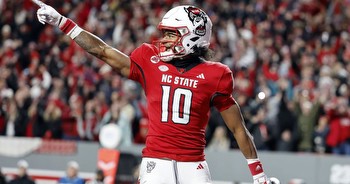 North Carolina State Wolfpack NCAAF Odds, Spreads and Lines