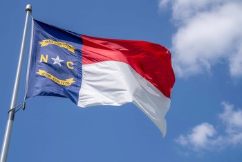 North Carolina to launch mobile sports betting on 11 March