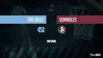 North Carolina Vs Florida State NCAA Basketball Betting Odds Picks & Tips