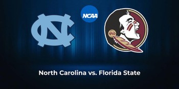 North Carolina vs. Florida State: Sportsbook promo codes, odds, spread, over/under