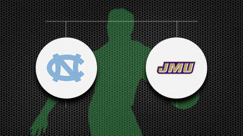 North Carolina Vs James Madison NCAA Basketball Betting Odds Picks & Tips