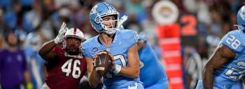 North Carolina vs. Minnesota odds, line: 2023 college football picks, Week 3 predictions from proven model