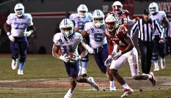 North Carolina vs NC State Prediction, Game Preview Lines How To Watch