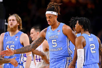 North Carolina vs Pittsburgh: 2022-23 basketball game preview, TV