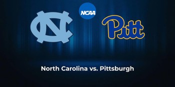 North Carolina vs. Pittsburgh: Sportsbook promo codes, odds, spread, over/under