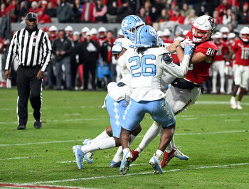 North Carolina vs. West Virginia Prediction, Picks & Betting Odds Today